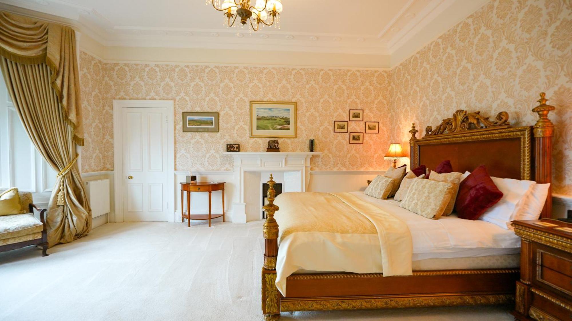 The Townhouse Ayr - Luxury B&B - Adults Only Dış mekan fotoğraf