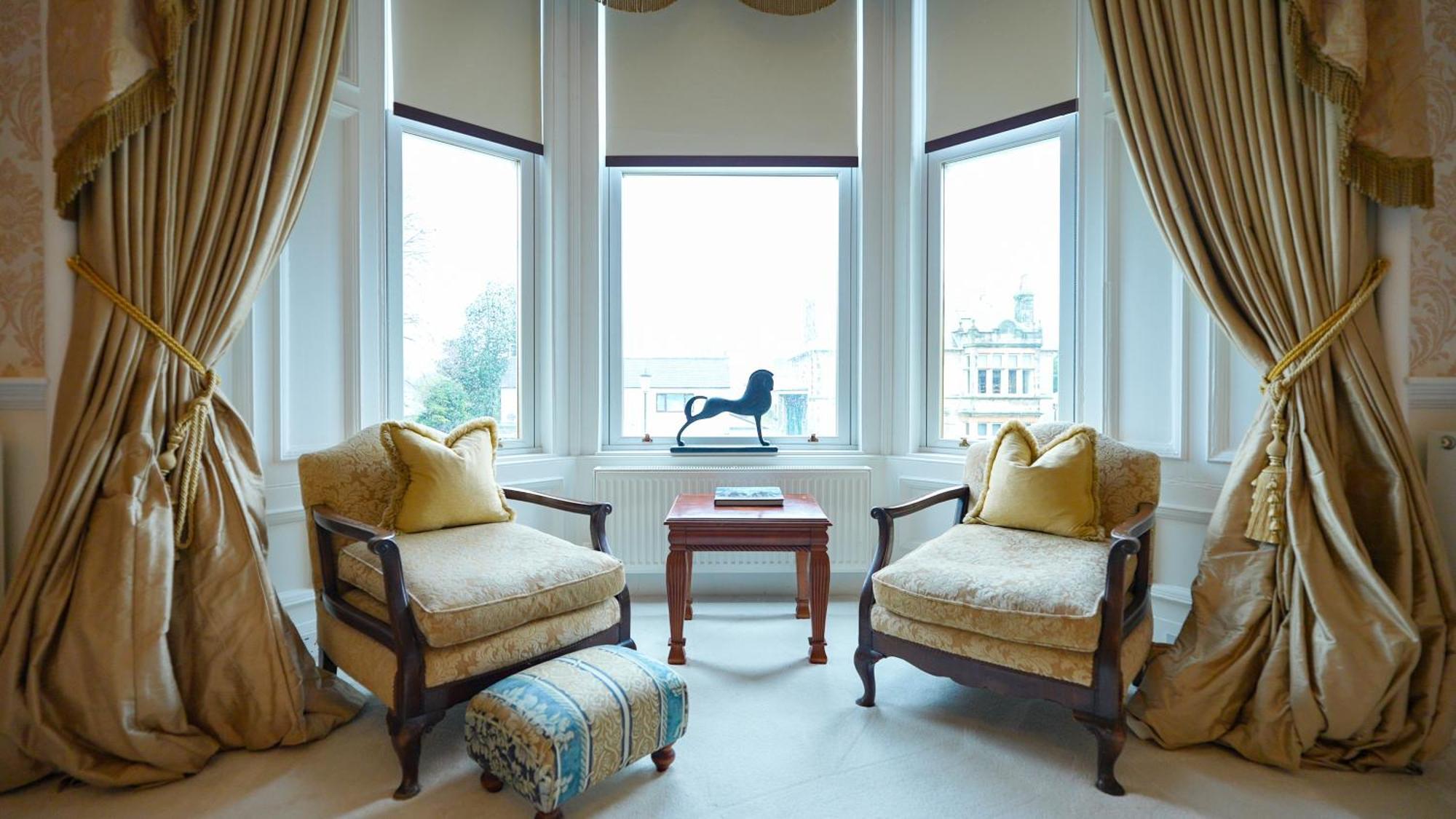 The Townhouse Ayr - Luxury B&B - Adults Only Dış mekan fotoğraf