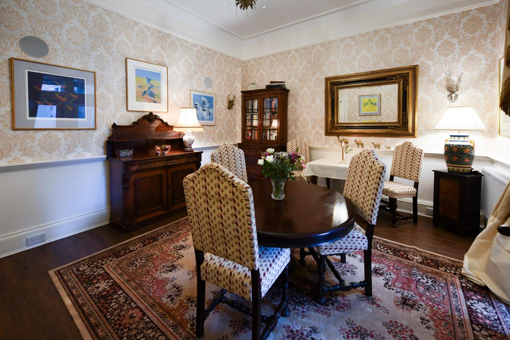 The Townhouse Ayr - Luxury B&B - Adults Only Dış mekan fotoğraf