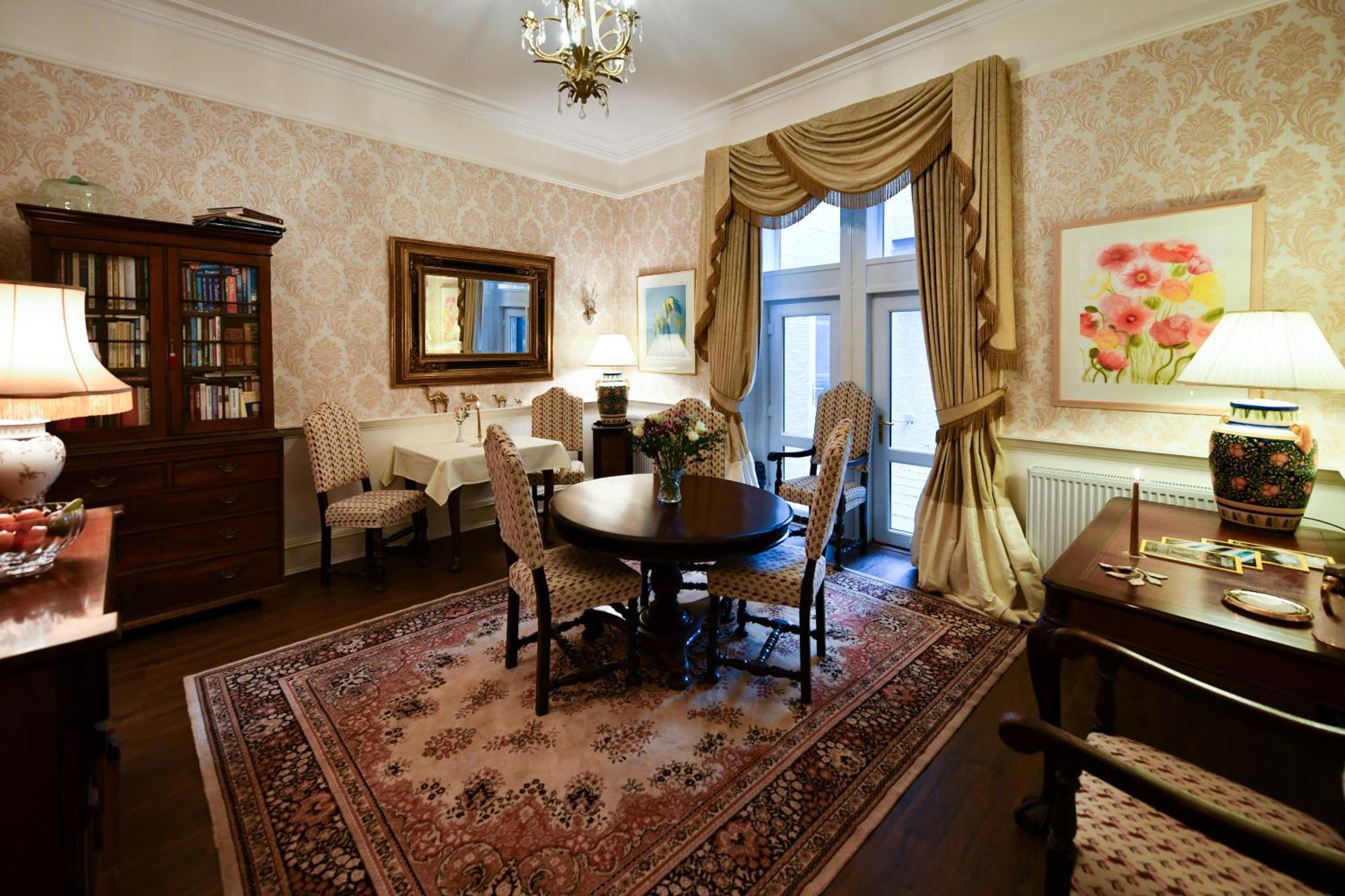 The Townhouse Ayr - Luxury B&B - Adults Only Dış mekan fotoğraf