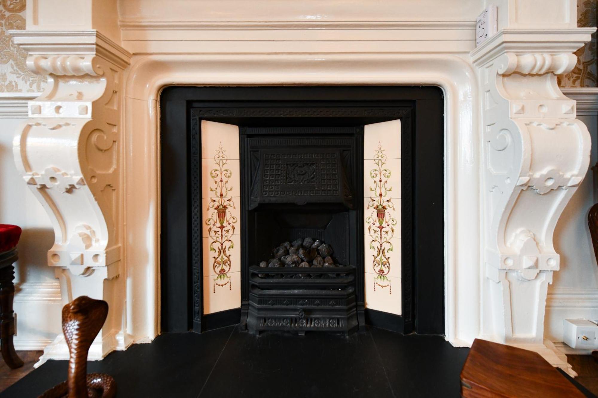 The Townhouse Ayr - Luxury B&B - Adults Only Dış mekan fotoğraf