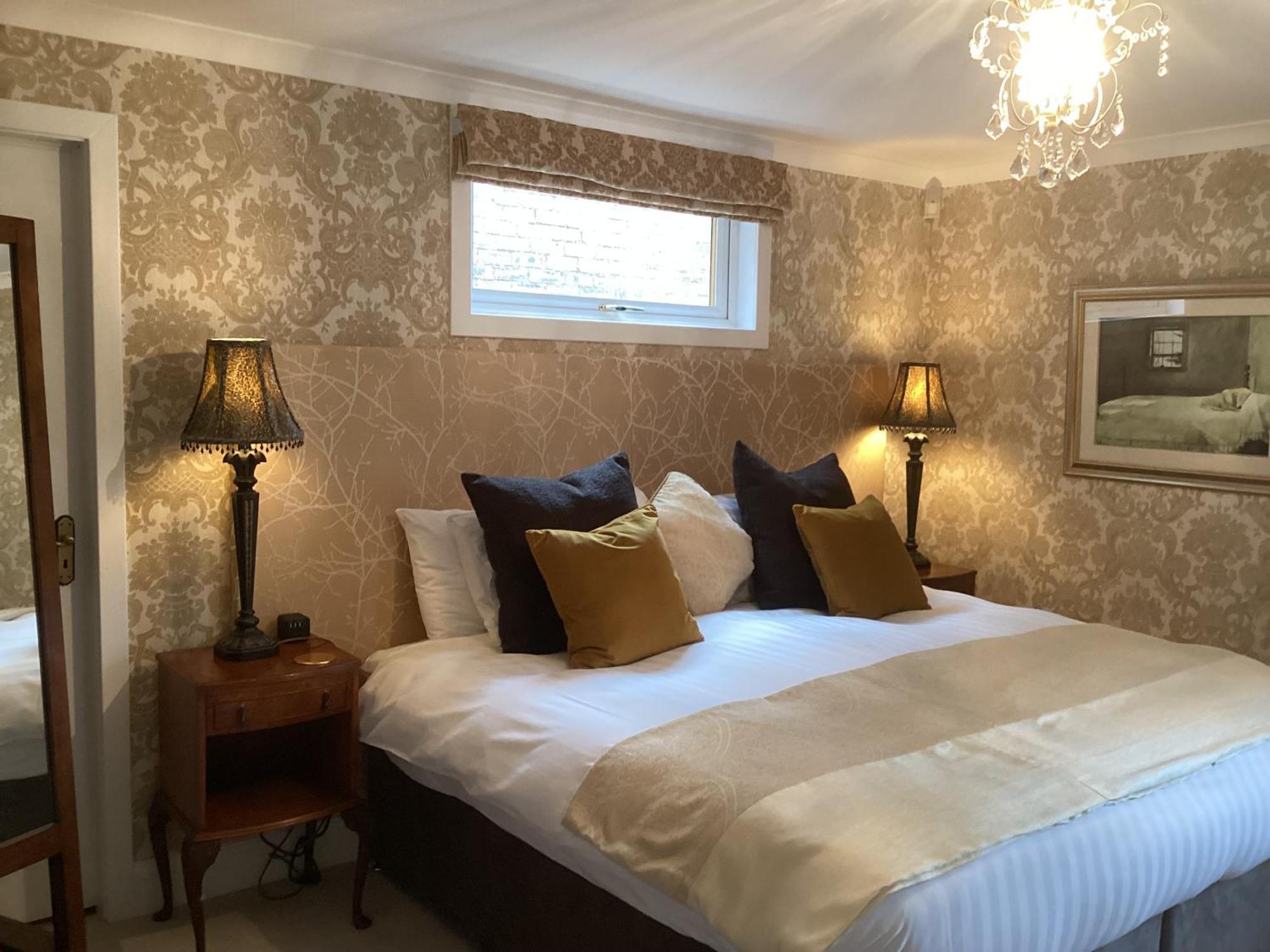 The Townhouse Ayr - Luxury B&B - Adults Only Dış mekan fotoğraf